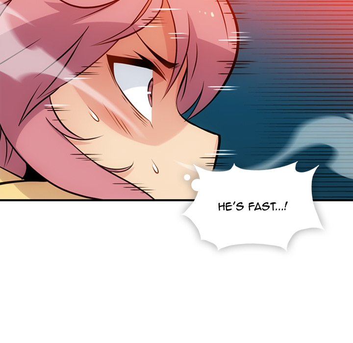 Such a Cute Spy - episode 12 - 100