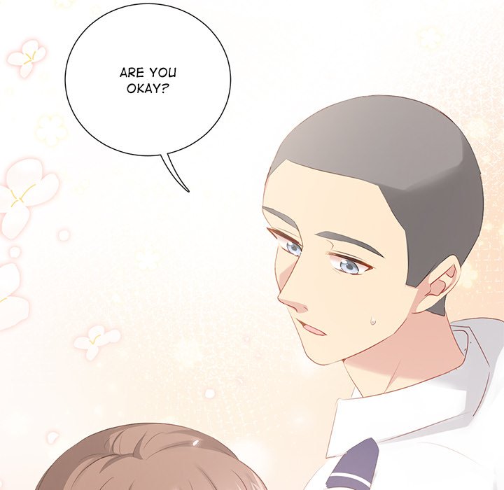 A Young Case of Hearts - episode 31 - 112