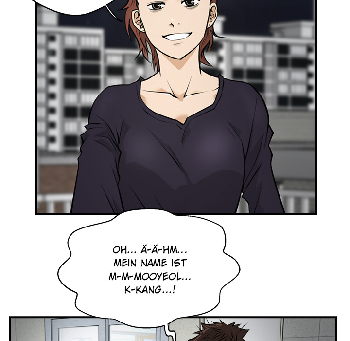 Los geht´s Mr. Kang! - episode 4 - 62