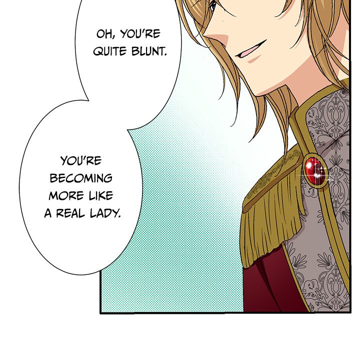 The Lady with an Elegant Smile - episode 33 - 38