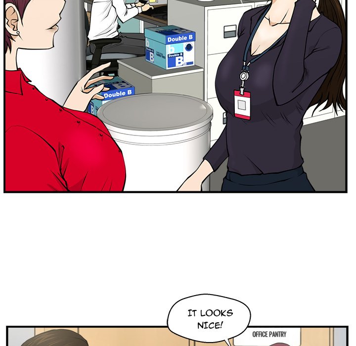 Mr. Kang - episode 1 - 7