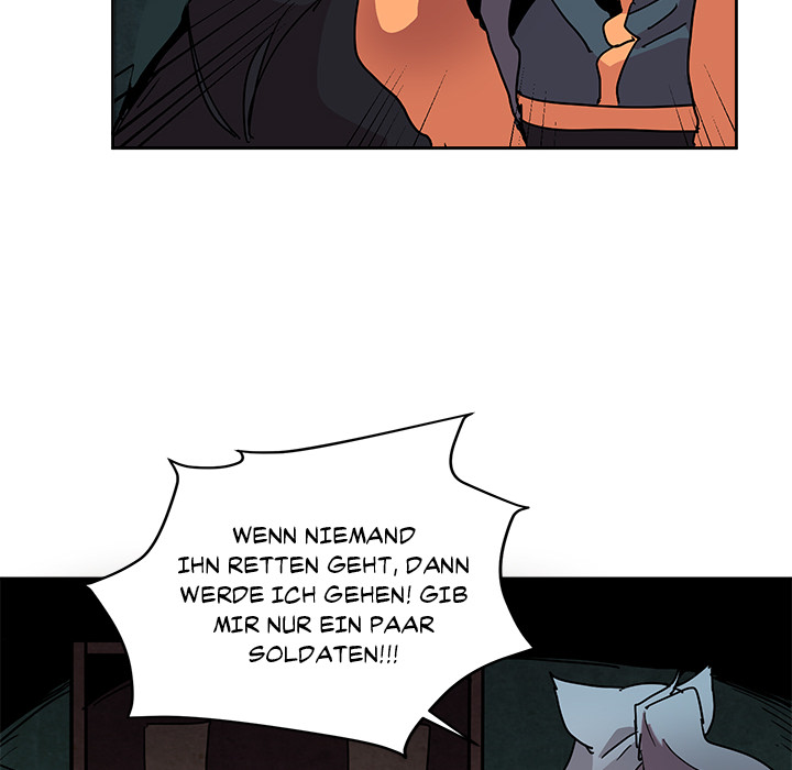Die Dämonenkaiserin - episode 83 - 17