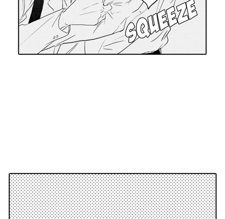 His Preference - episode 7 - 8