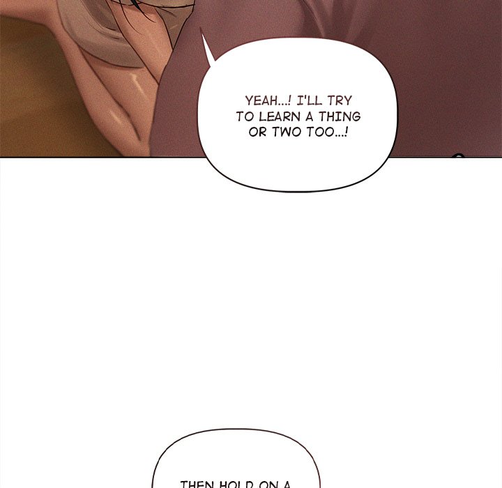 Getting to Know Mila - episode 7 - 45