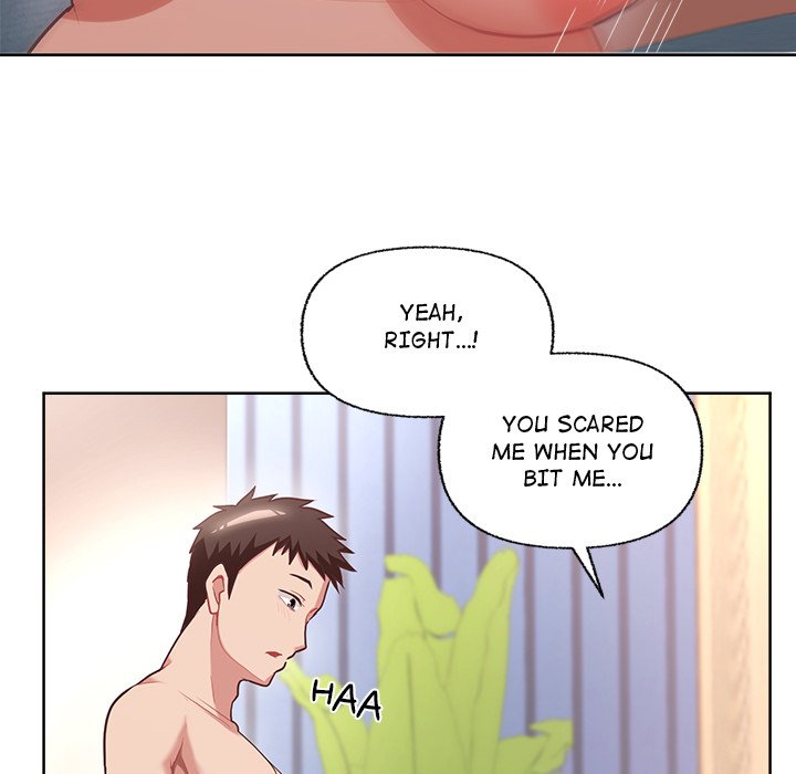 Now I'm the Boss - episode 5 - 11