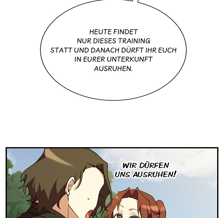 Meine Schulzeit mit Rang F - episode 32 - 112