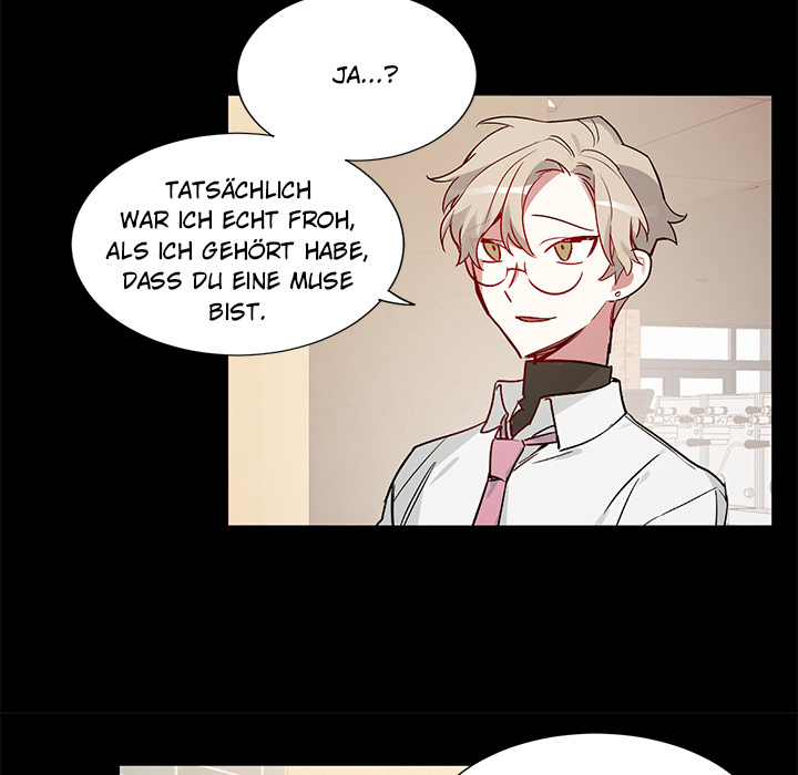Dein Klang in meiner Hand - episode 47 - 21