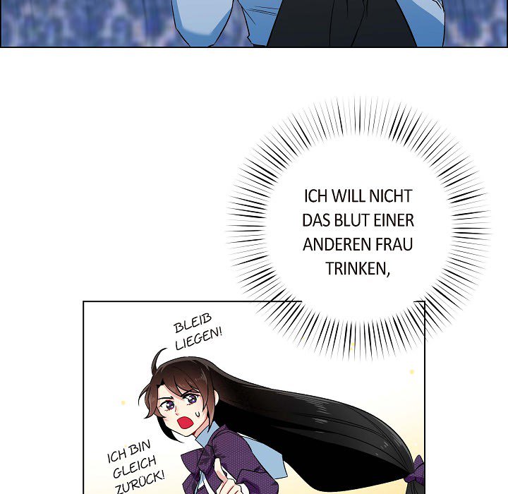 Die Magd und der Vampir - episode 52 - 58