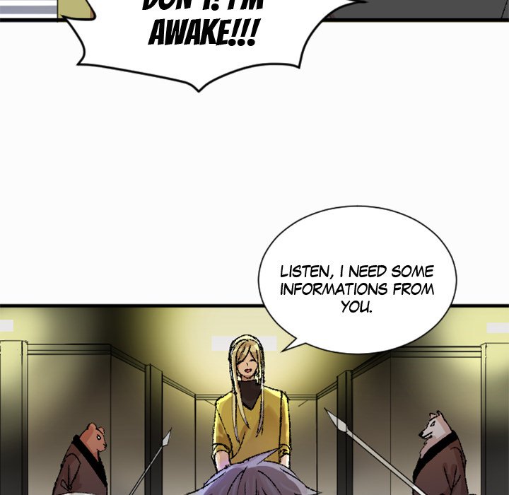 Today, I Meet a Dragon - episode 12 - 57