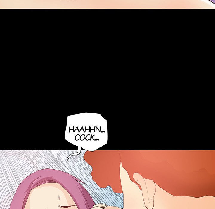 Sex Note - episode 14 - 15