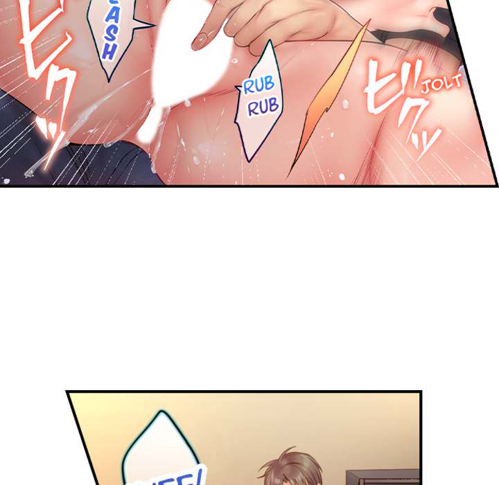 I Can't Resist His Massage! Cheating in Front of My Husband's Eyes - episode 53 - 58
