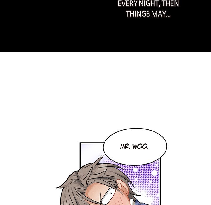 Work, Fight and Love - Webtoon Edition - episode 42 - 68