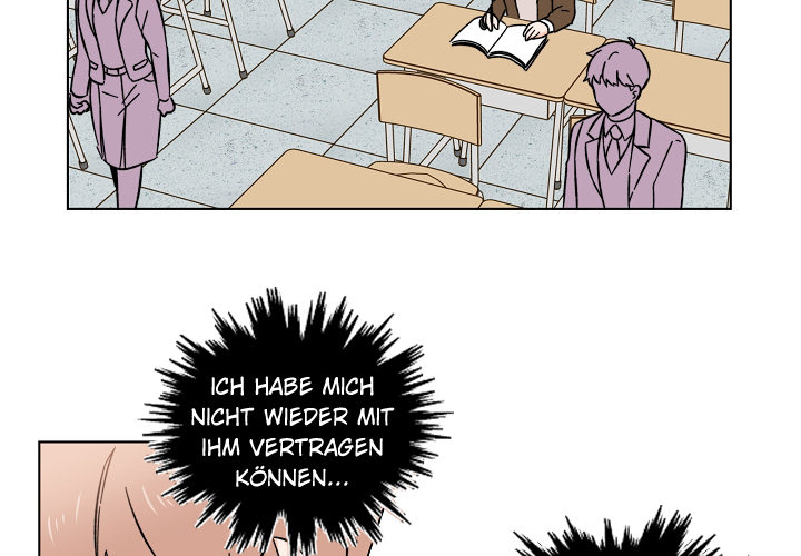 Liebe zum Nachtisch - episode 10 - 2