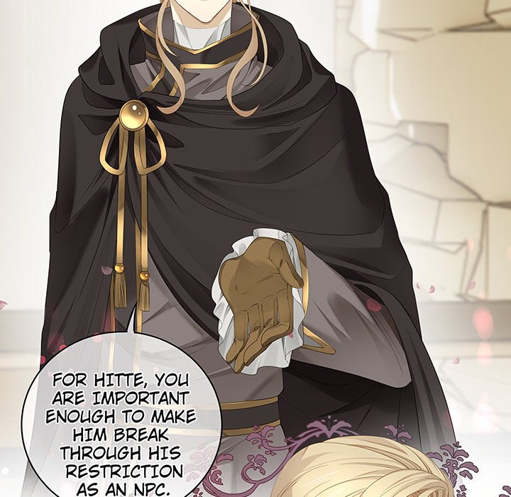 MASTER AND SEVEN LOVERS - episode 29 - 34