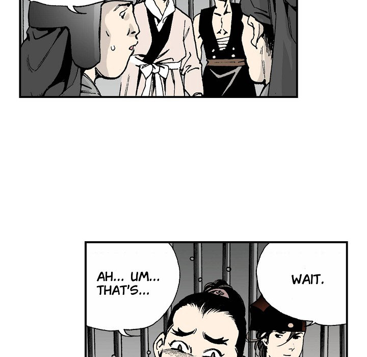 Magician's Murim Adventures - episode 35 - 34