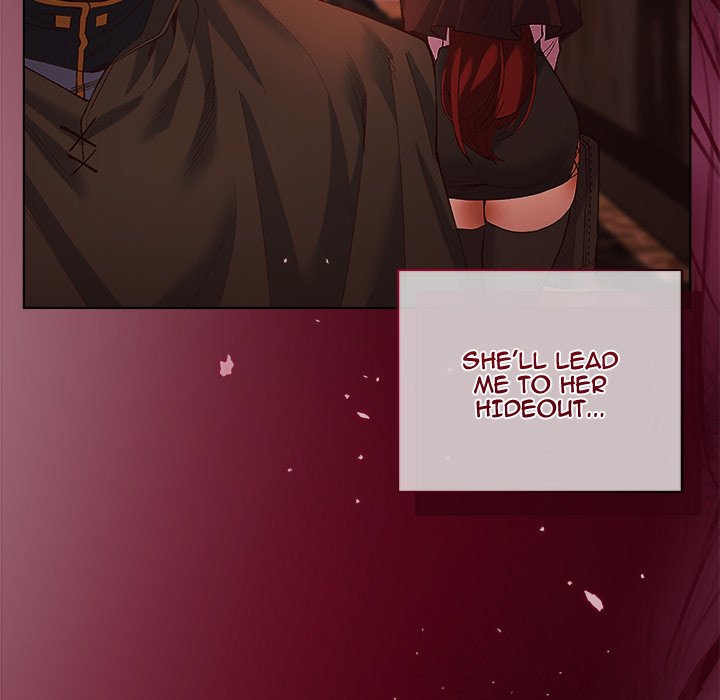Young Lady's Knight - episode 3 - 117