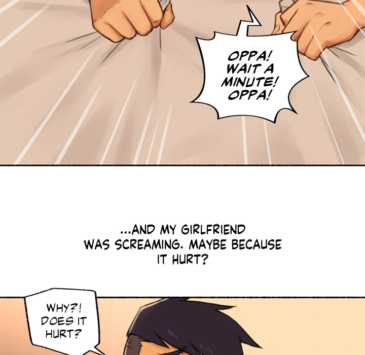 Sexual Exploits - episode 20 - 24