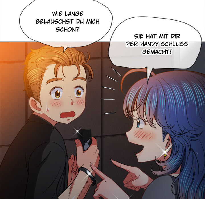Vom Fiesling zum Liebling - episode 80 - 134