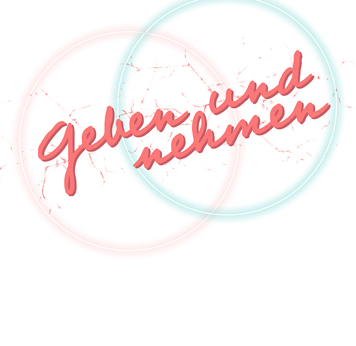 Geben und nehmen - episode 31 - 52