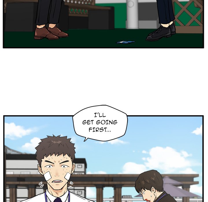 Mr. Kang - episode 36 - 70