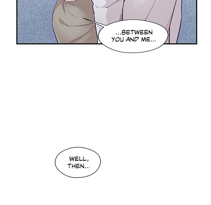 My Special Squishy Someone - episode 11 - 14