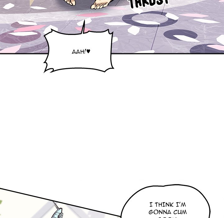 Excuse me, This is my Room - episode 102 - 91
