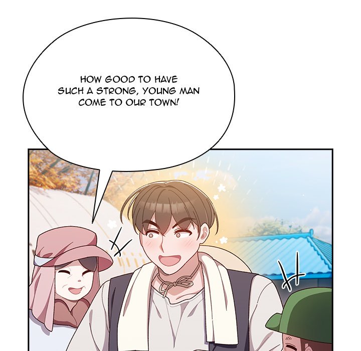 Boss! I'm Taking Your Girl! - episode 1 - 8