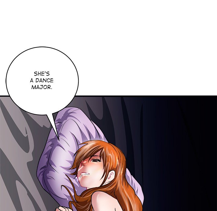 Immoral Family - episode 17 - 64