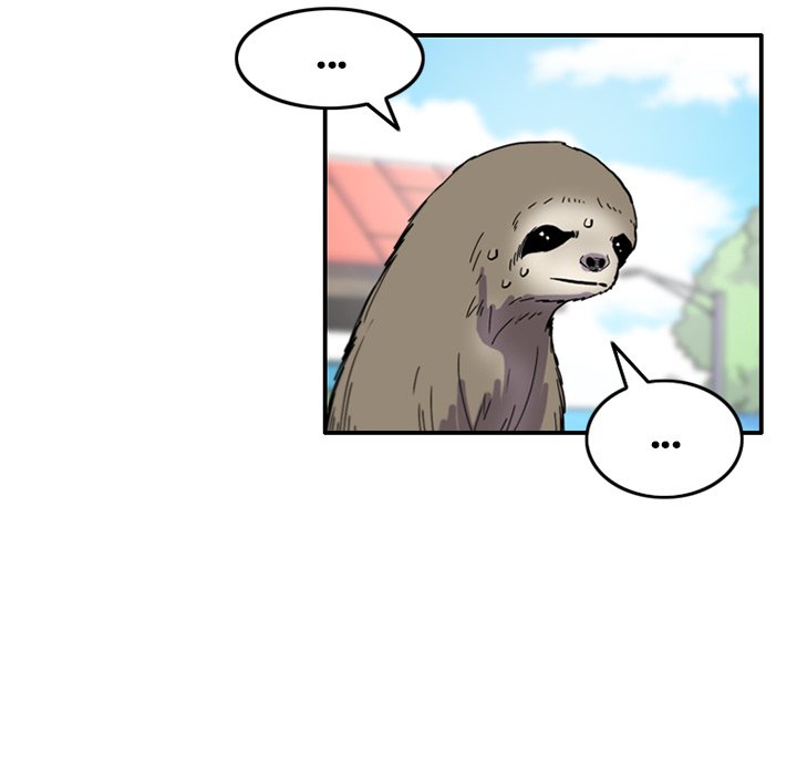 Secret Zoo - episode 8 - 28