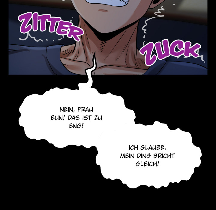 Einziehen, Ausziehen - episode 5 - 85