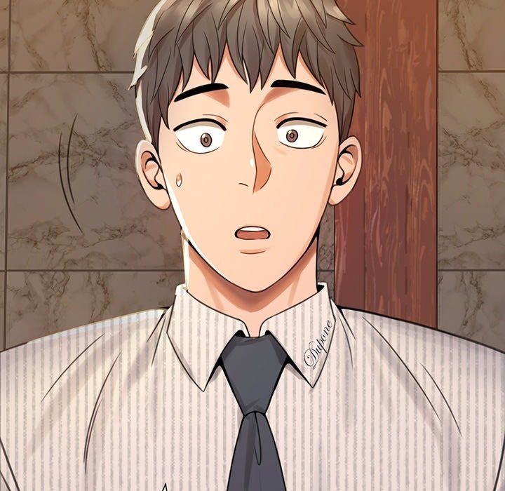 Infidelity 101 - episode Prologue - 4