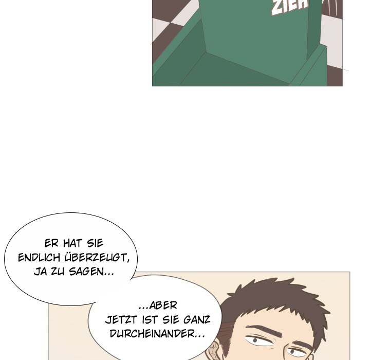 Das Bin Ich Nicht - episode 9 - 19