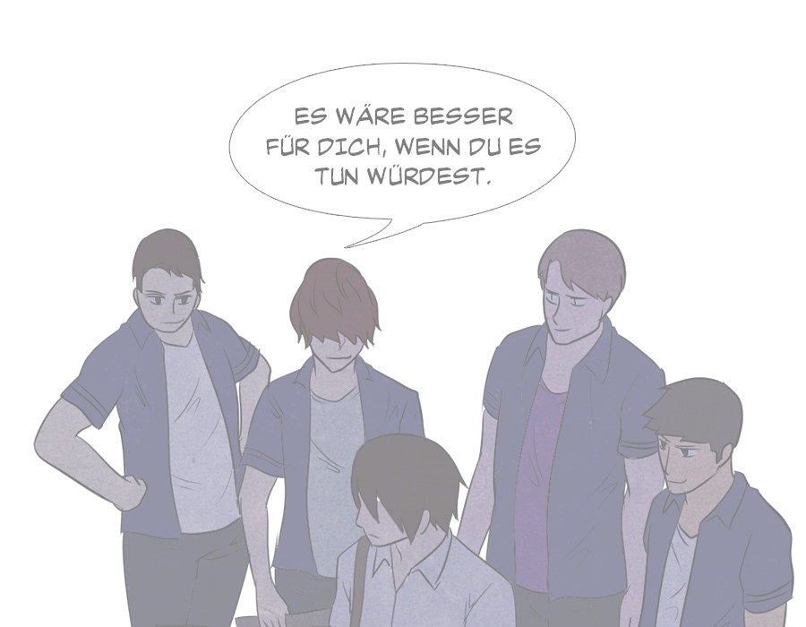 Teufel der Oberstufe - episode 15 - 28