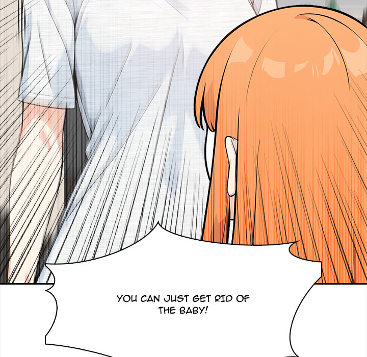 The Secret of a Girls' Dorm - episode 45 - 67