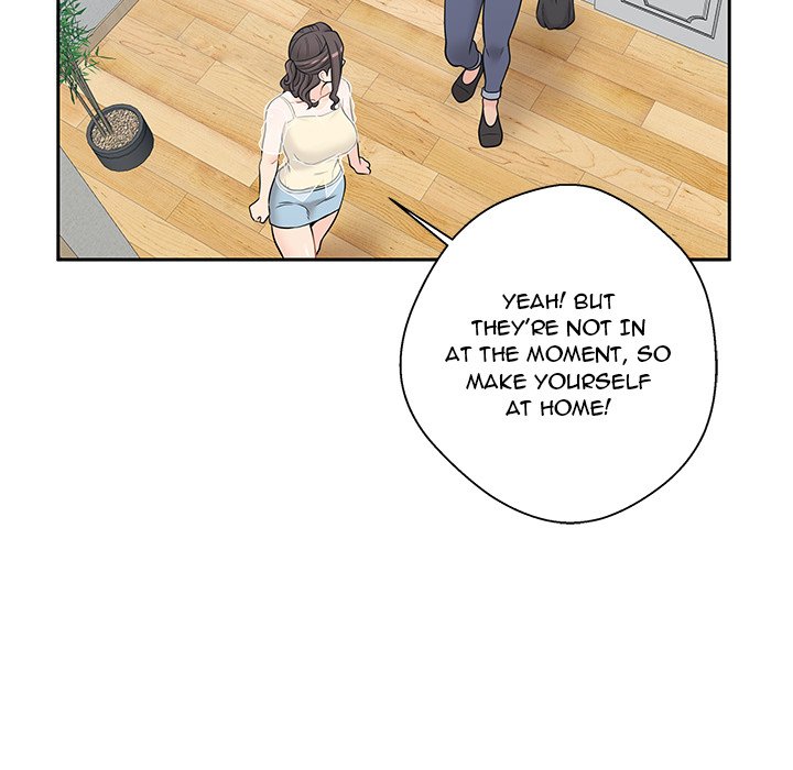 Crossing the Line - episode 4 - 56