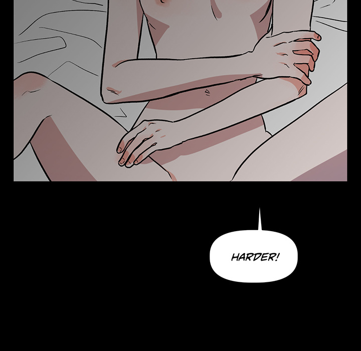 Bitter Sweetheart - episode 18 - 128