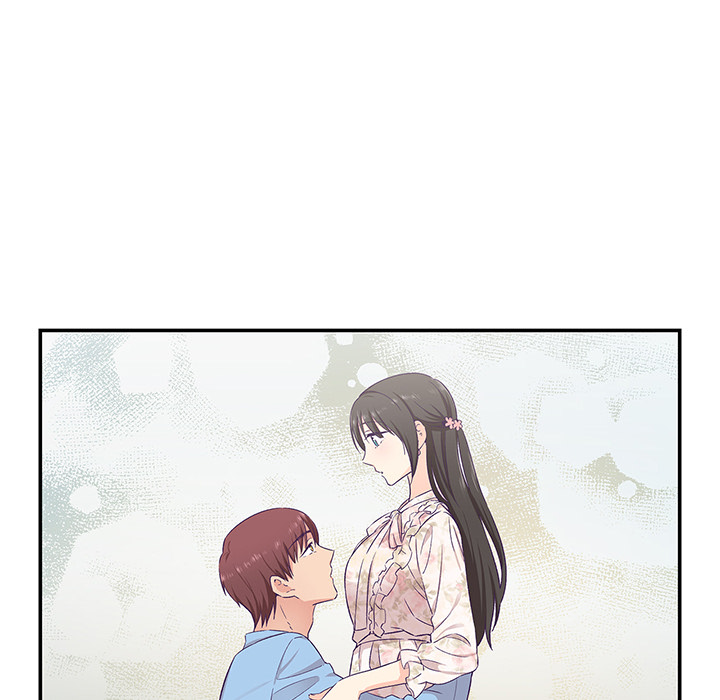 My Special Squishy Someone - episode 15 - 56