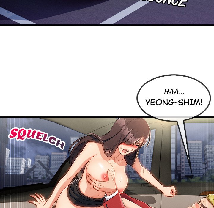 Sang-Ah - episode 73 - 77