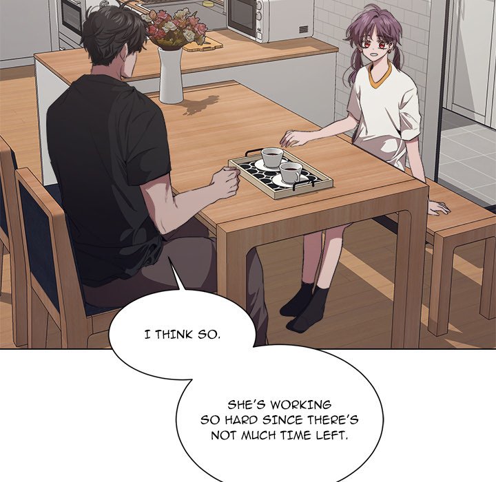 The Spring Scent of the Sea - episode 39 - 66