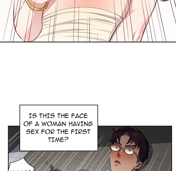 Yuri's Part Time Job - episode 42 - 16