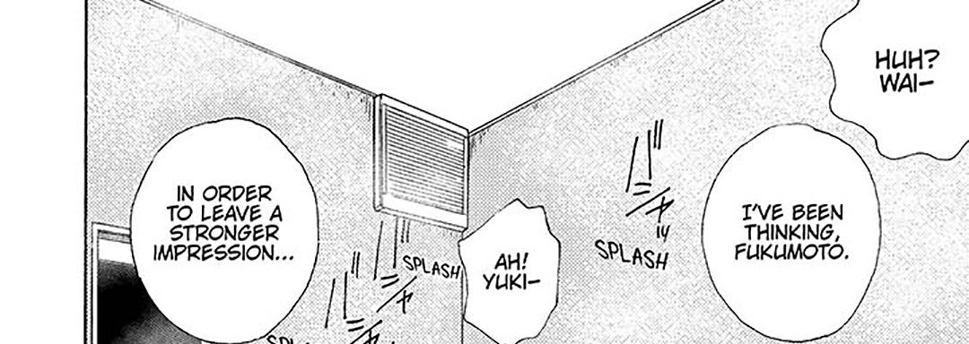My Lucky Star (SHINKOSHA) - episode 6 - 24