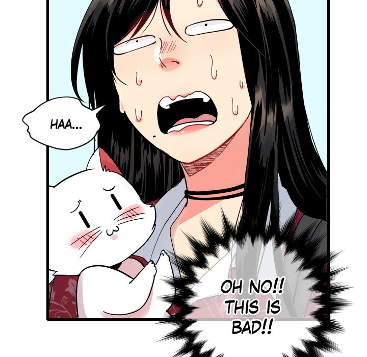 99% Love - episode 14 - 16