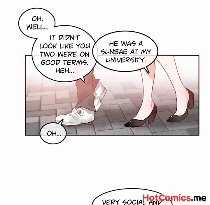 A Pervert's Daily Life - episode 20 - 17