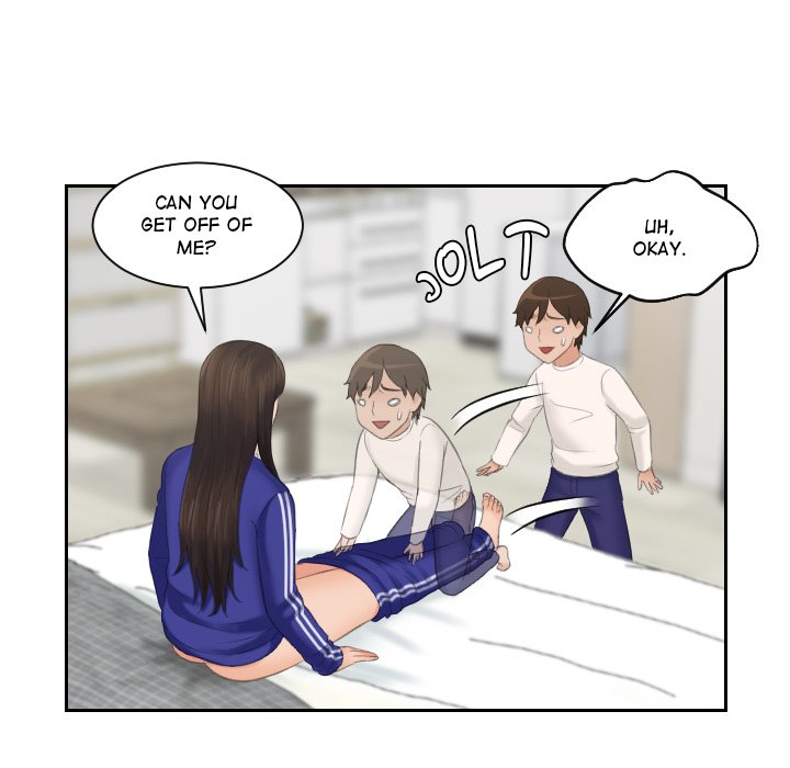 My Love Companion - episode 4 - 73