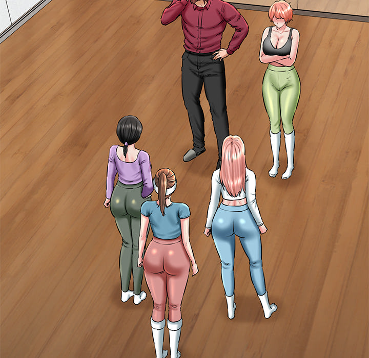 Cheerleader - episode 41 - 153