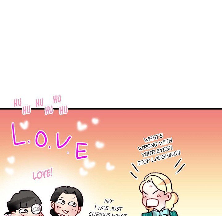 Bring the Love - episode 38 - 78
