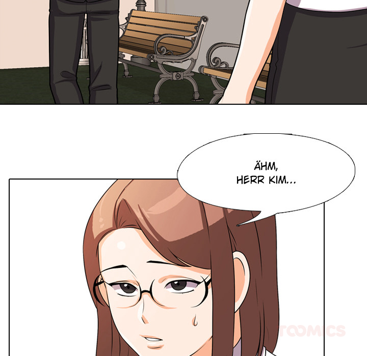 Das Partnerkarussell - episode 4 - 31