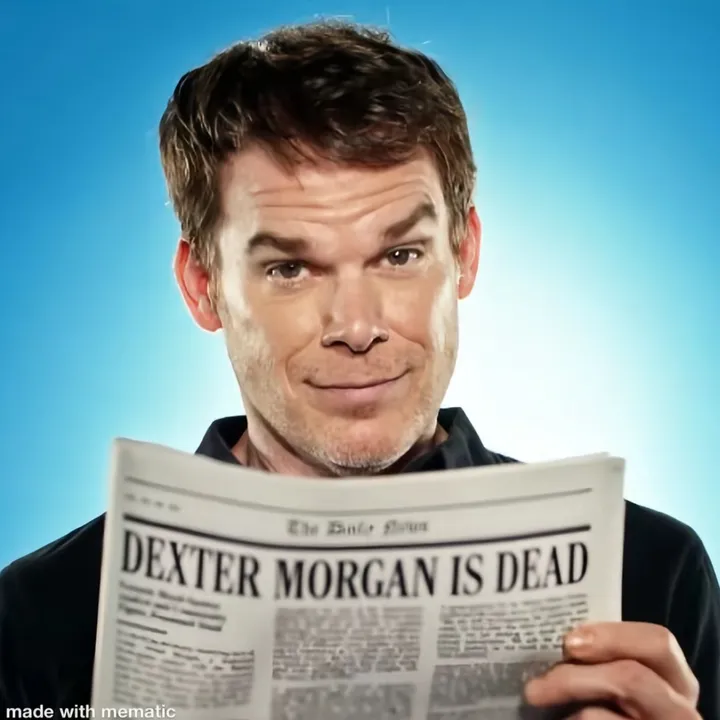 lmdextermorgan