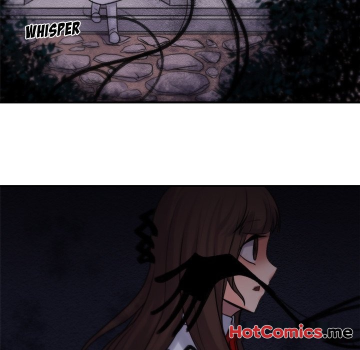 Forest of the Fireflies - episode 8 - 20