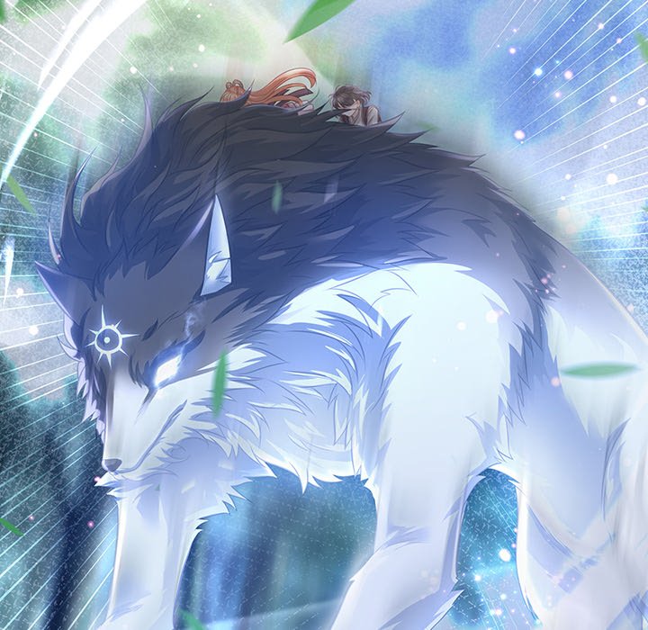 MASTER AND SEVEN LOVERS - episode 61 - 31